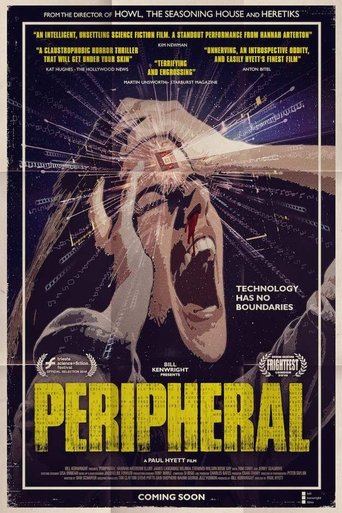 Peripheral線上电影看完整版