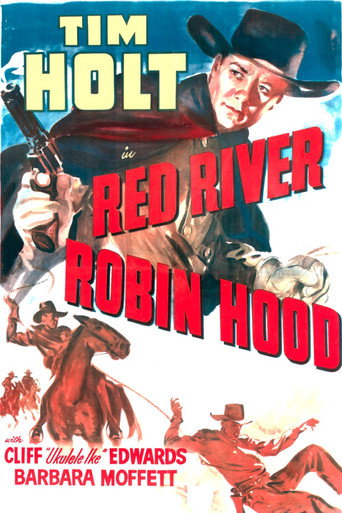 Red River Robin Hood 在线观看和下载完整电影