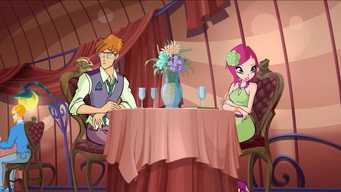 A Perfect Date