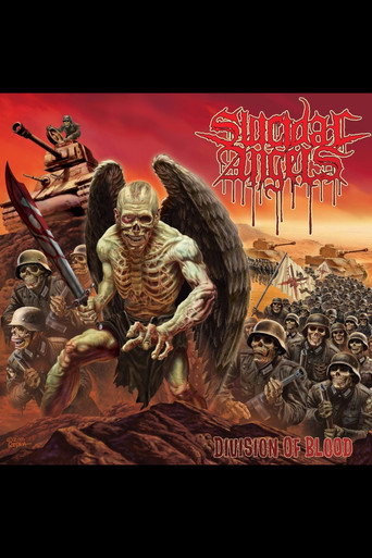 Suicidal Angels - Division Of Blood (Bonus DVD) 在线观看和下载完整电影