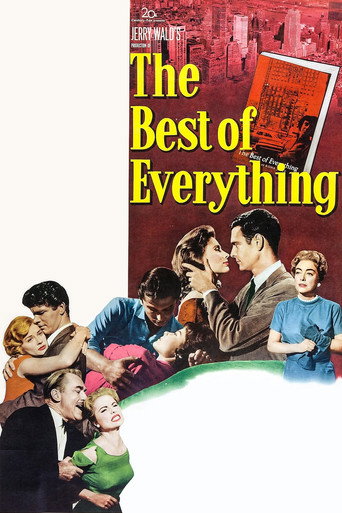 The Best of Everything 在线观看和下载完整电影