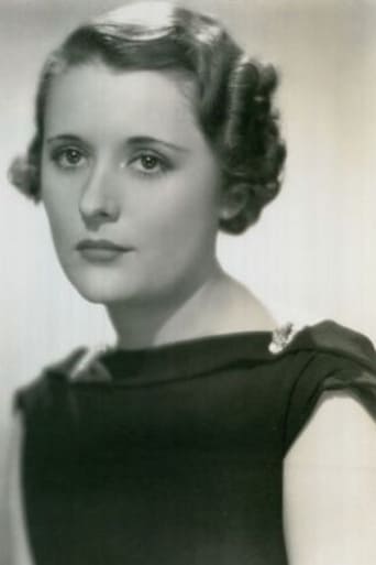 Image of Betty Lawford