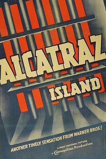 Alcatraz Island 在线观看和下载完整电影