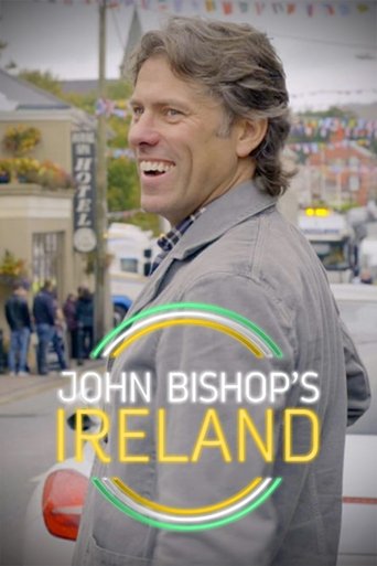 John Bishop's Ireland