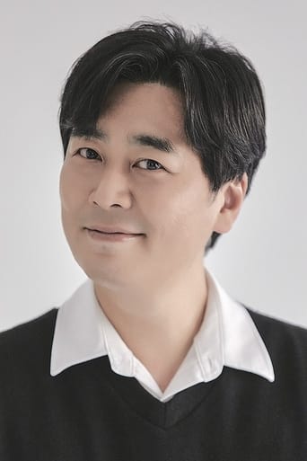 Image of Cho Jae-wan