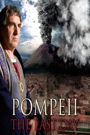 Pompeii: The Last Day 在线观看和下载完整电影