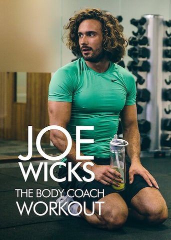 Joe Wicks The Body Coach Workout