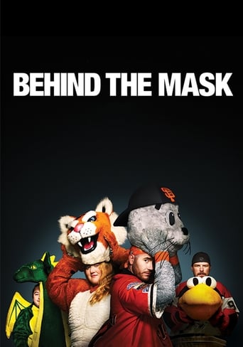 Behind the Mask