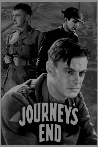 Movie Journey's End Poster Images, BackDrops Images, Logo Images posters 4 /um33oPsy7yz7Q9r3alcrNC0lrMW.jpg