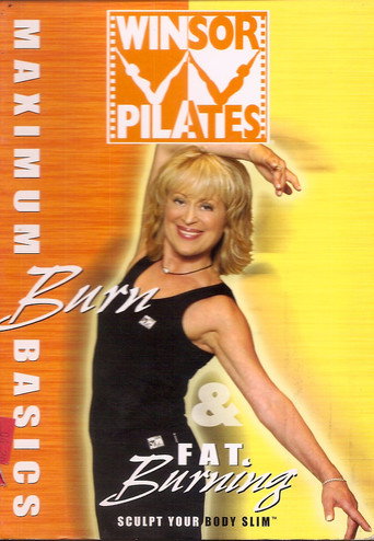 Winsor Pilates Maximum Burn Basics & Fat Burning 在线观看和下载完整电影