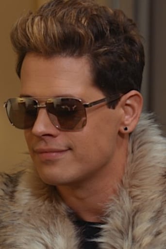 Image of Milo Yiannopoulos