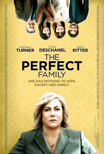 The Perfect Family 在线观看和下载完整电影