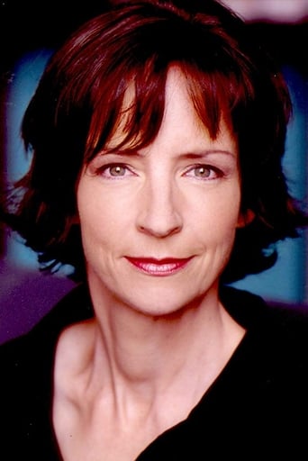 Image of Sharon McFarlane