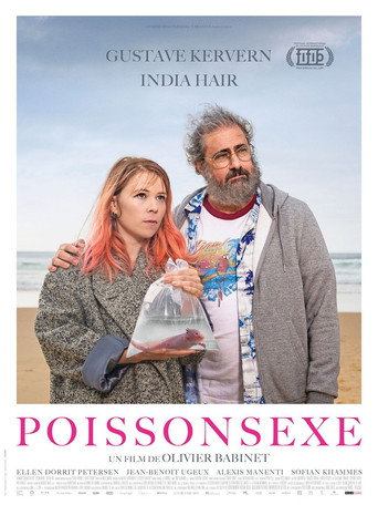 Poissonsexe 在线观看和下载完整电影