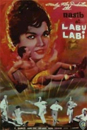 Nasib Si Labu Labi 在线观看和下载完整电影
