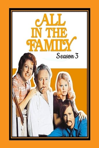 All in the Family