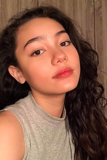 Image of Krystal Brimner