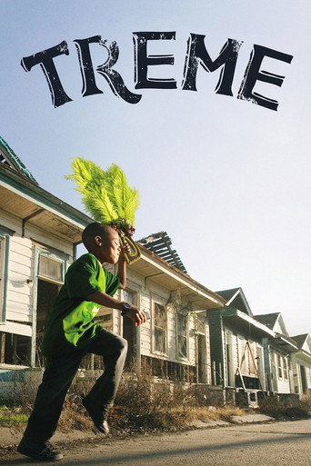 Tremé