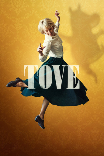 Tove tr dublaj izle