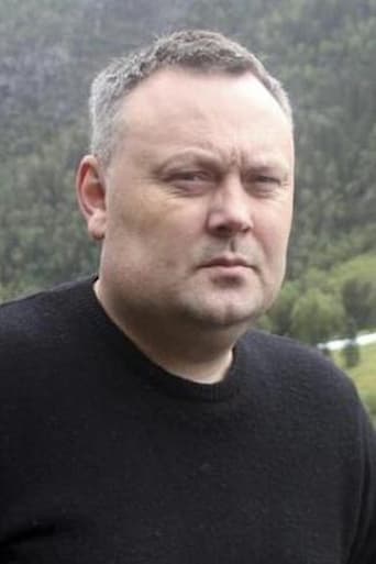 Image of Bjørn Iversen