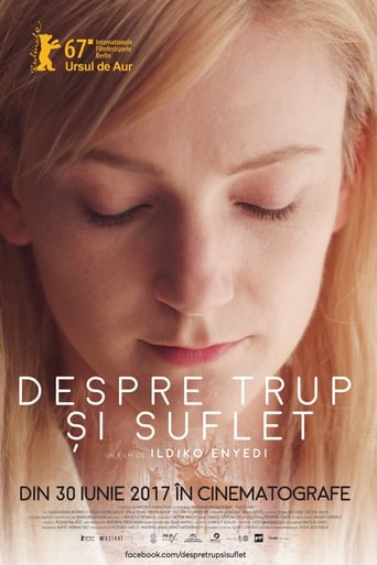 Despre trup și suflet Filme Online Subtitrate în Română HD