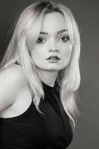 Image of Natalie Grace