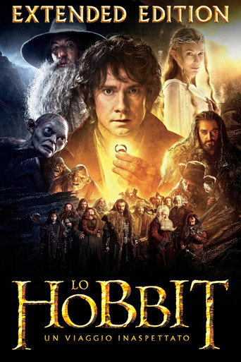 Lo Hobbit: Un viaggio inaspettato
