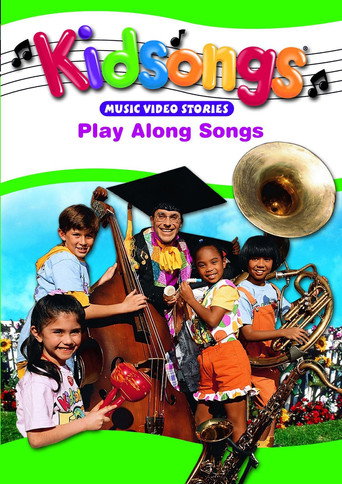 Kidsongs: Play Along Songs 在线观看和下载完整电影