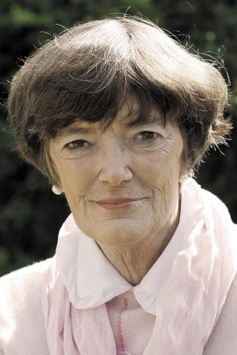 Jane Aamund