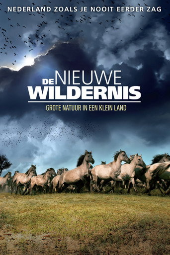 De Nieuwe Wildernis 在线观看和下载完整电影