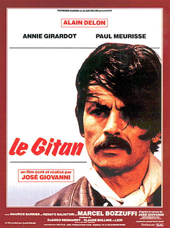 Le gitan 在线观看和下载完整电影