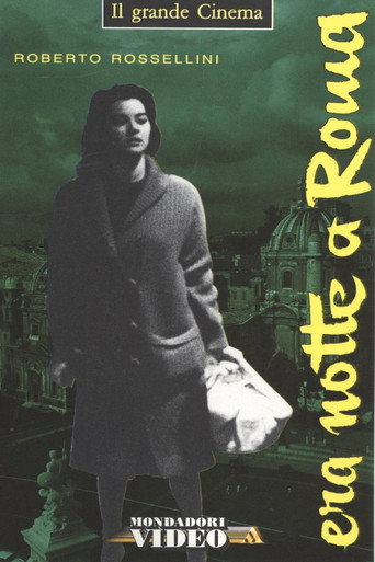 Era notte a Roma 在线观看和下载完整电影