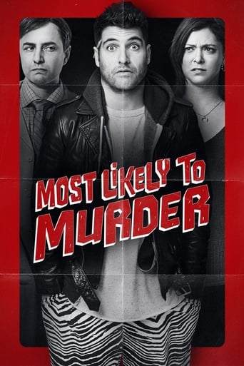 Most Likely to Murder Online Subtitrat HD in Romana