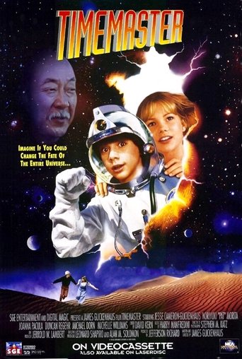 Movie Timemaster Poster Images, BackDrops Images, Logo Images posters 1 /upMZ4CXJ9N9txzlcSwUeU0Hj8b2.jpg