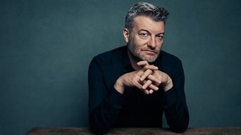 Charlie Brooker's Antiviral Wipe