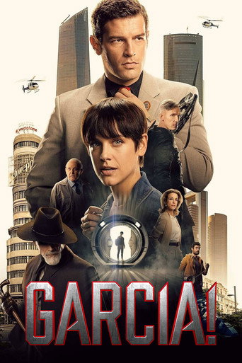 ¡García!