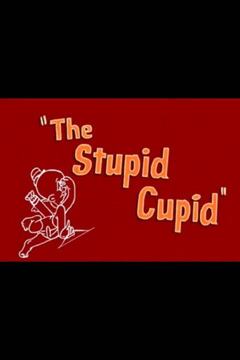 The Stupid Cupid 在线观看和下载完整电影