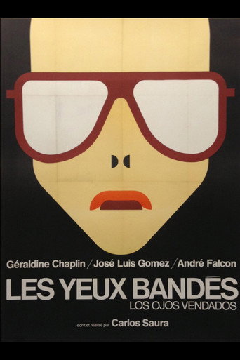 Los ojos vendados 在线观看和下载完整电影
