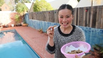 From the Garden to the Sea and Back to Mum's Kitchen