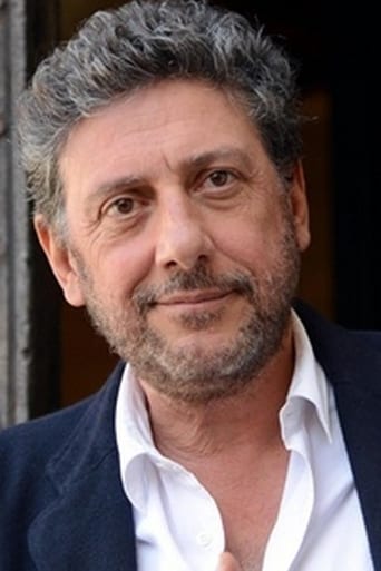 Actor Sergio Castellitto