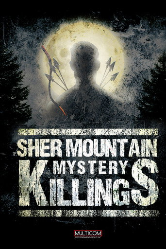 Sher Mountain Killings Mystery 在线观看和下载完整电影
