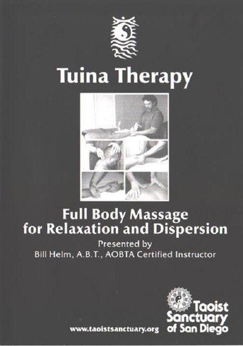 Tuina Therapy by AOBTA 在线观看和下载完整电影