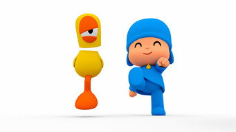 Pato in Pieces