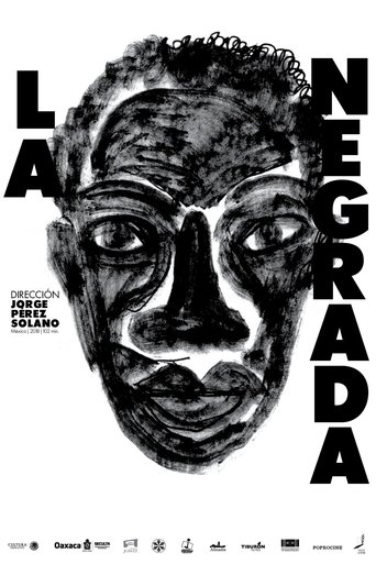 La Negrada 在线观看和下载完整电影