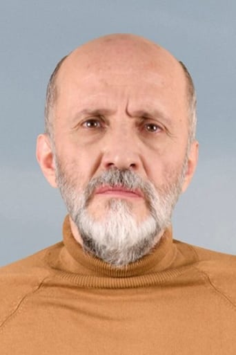 Image of Manos Vakousis