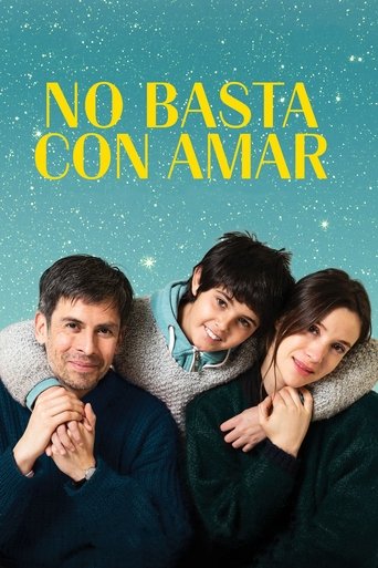 No basta con amar線上电影看完整版