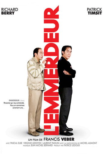 L'emmerdeur 在线观看和下载完整电影