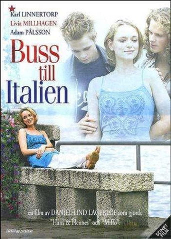 Buss till Italien 在线观看和下载完整电影