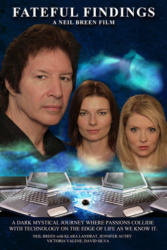 Fateful Findings 在线观看和下载完整电影