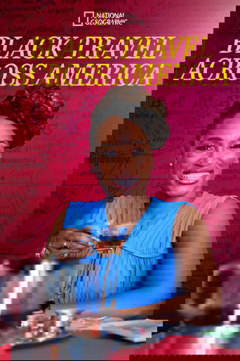 Black Travel Across America